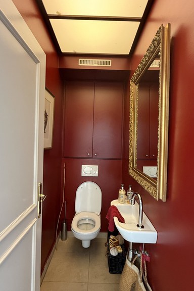 Villa #13
