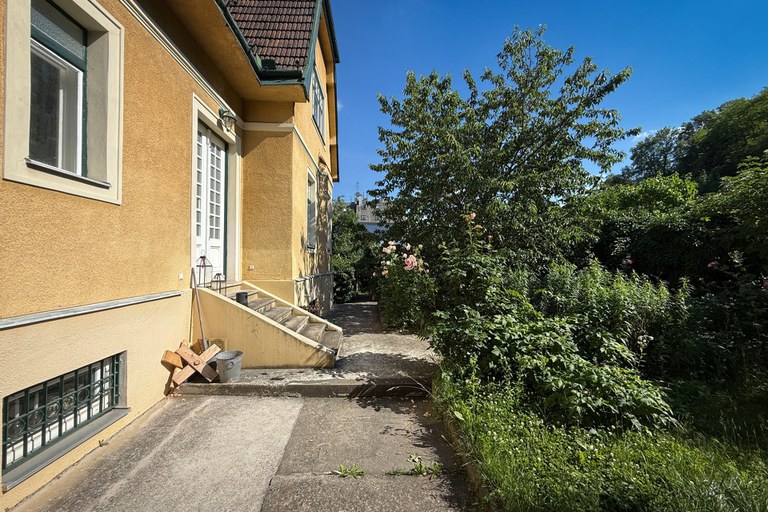 Villa #13