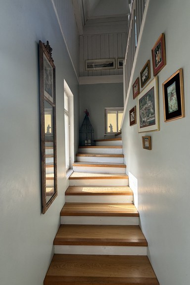 Villa #13