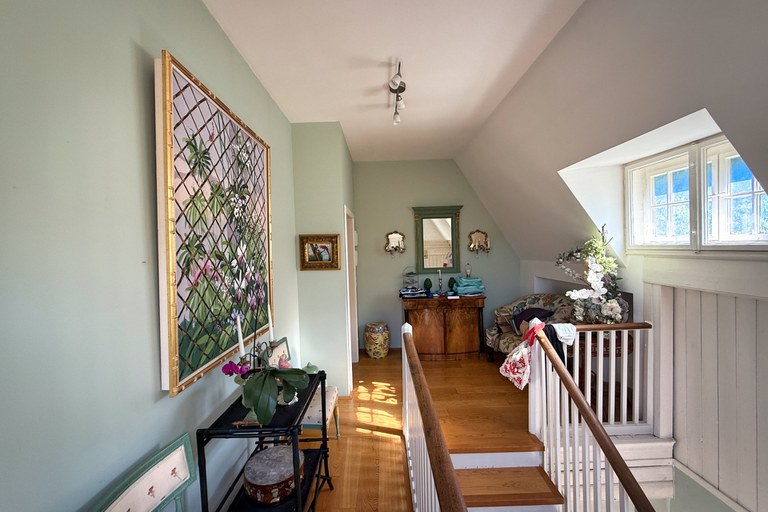 Villa #13