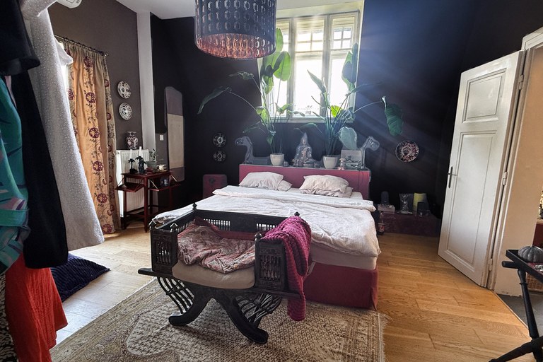 Villa #13