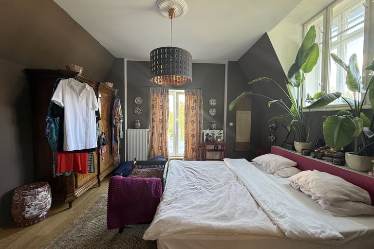 Villa #13