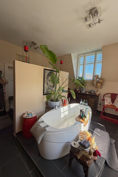 Villa #13