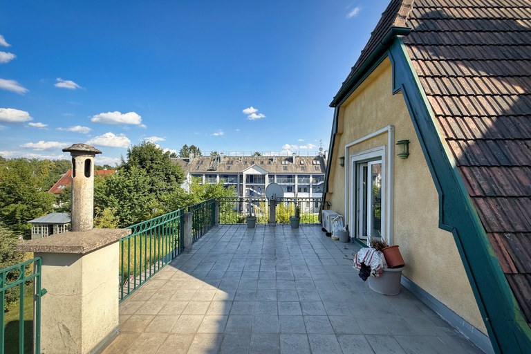 Villa #13