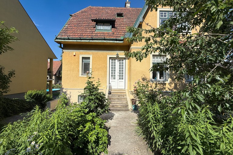 Villa #13