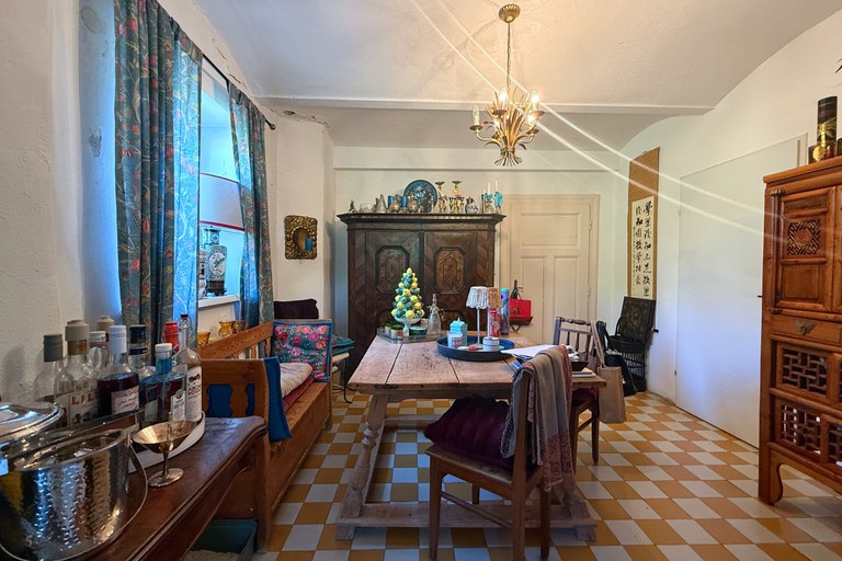 Villa #13