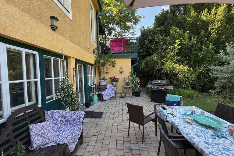 Villa #13