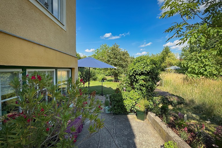 Villa #13