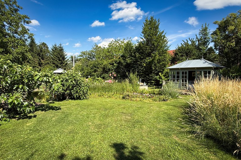 Villa #13