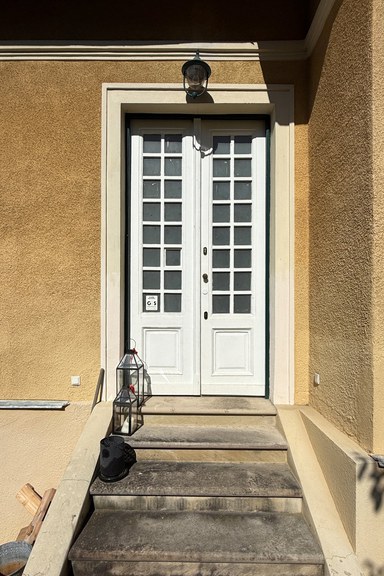 Villa #13
