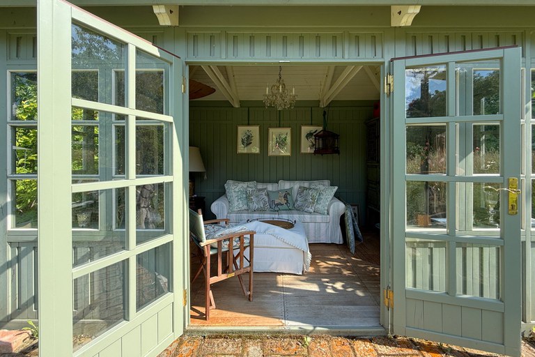 Villa #13