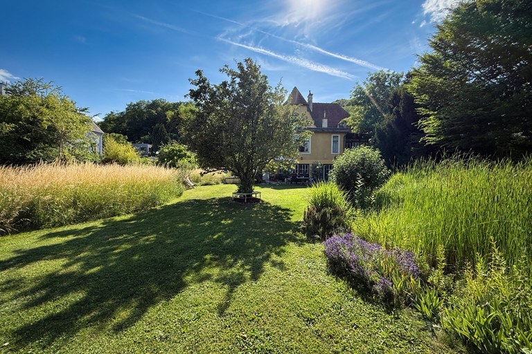 Villa #13