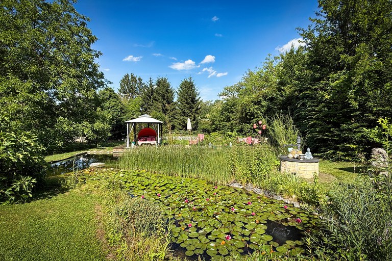 Villa #13