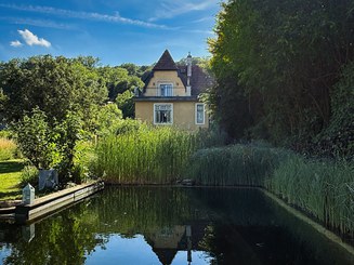 Villa #13