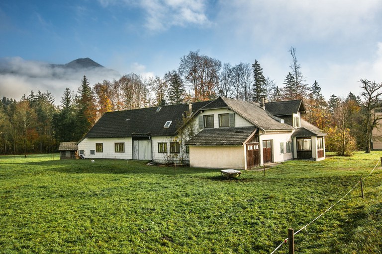 Landhaus #46
