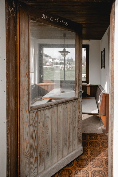 Landhaus #46