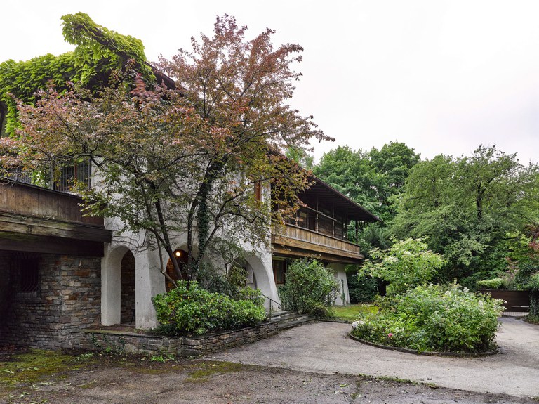 Villa #10