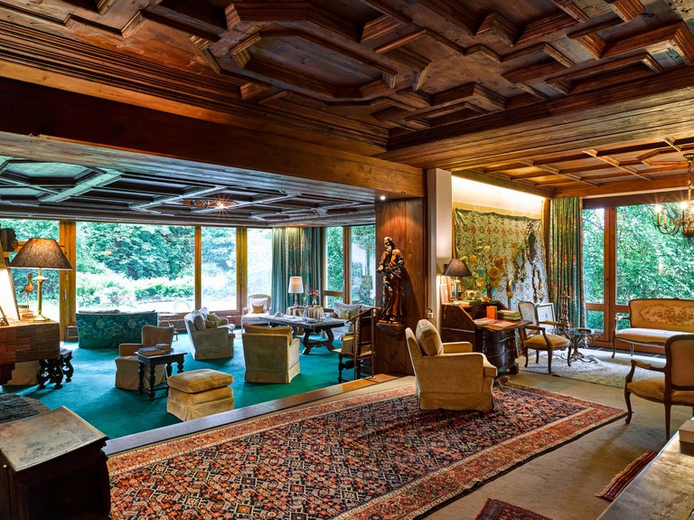 Villa #10
