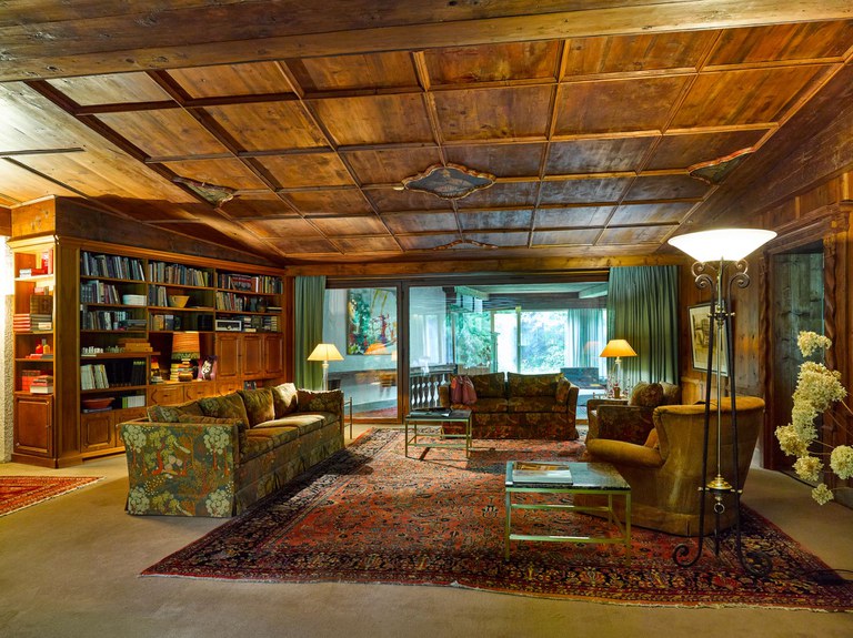 Villa #10