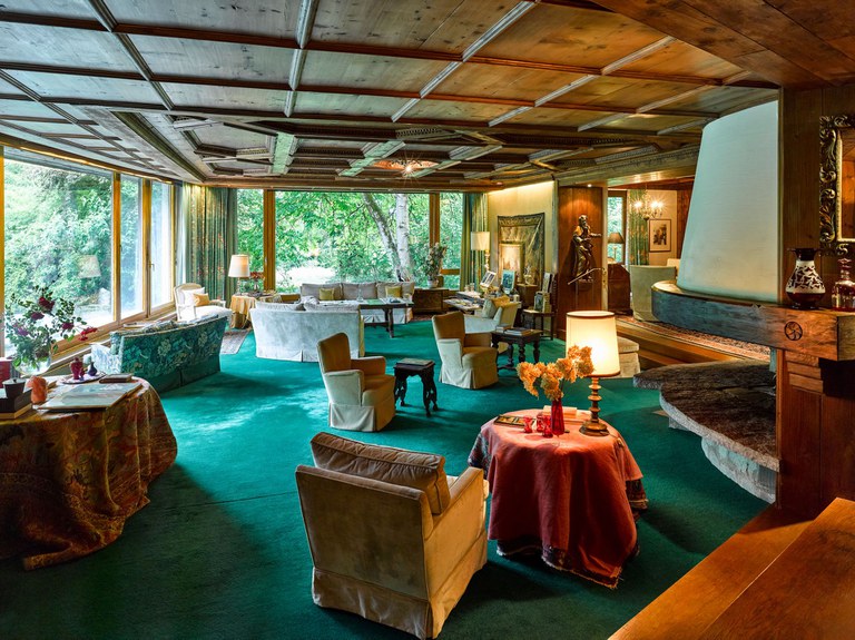 Villa #10