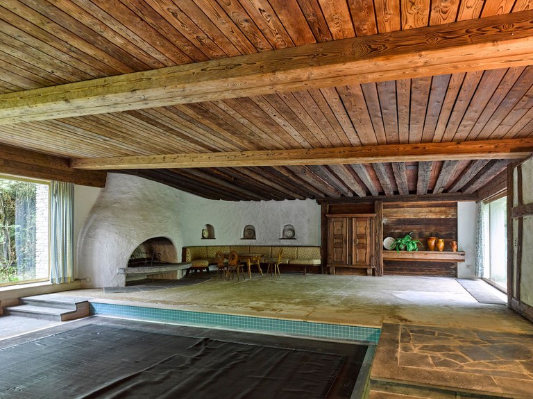 Villa #10