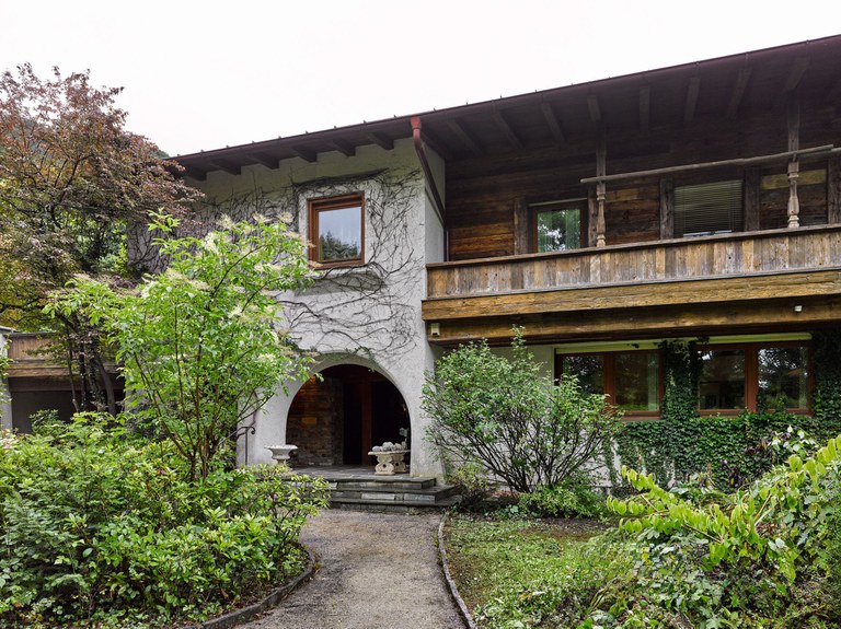 Villa #10