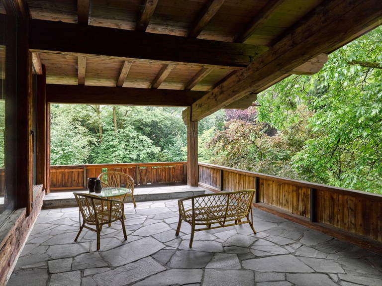 Villa #10