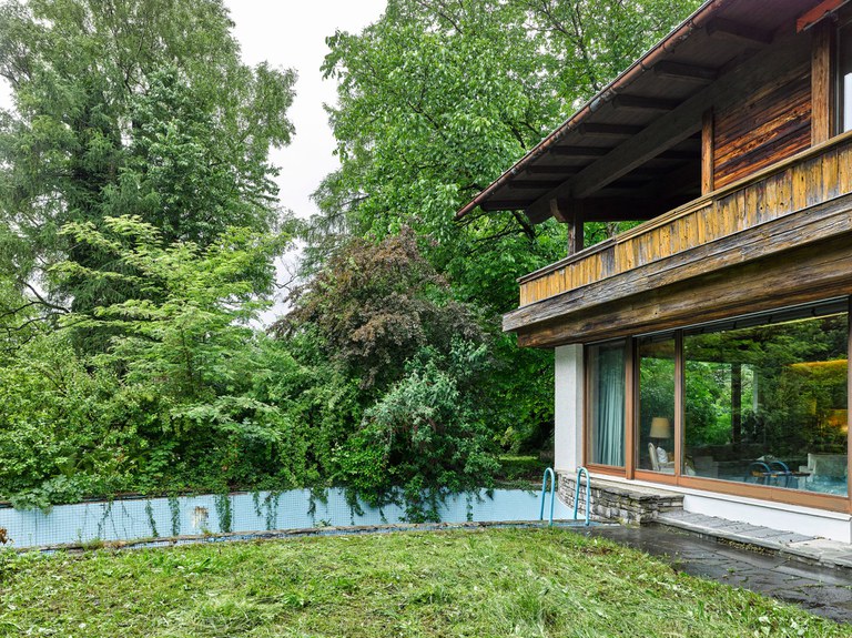 Villa #10