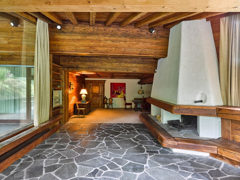 Villa #10