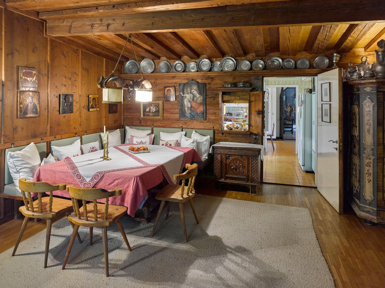 Villa #10