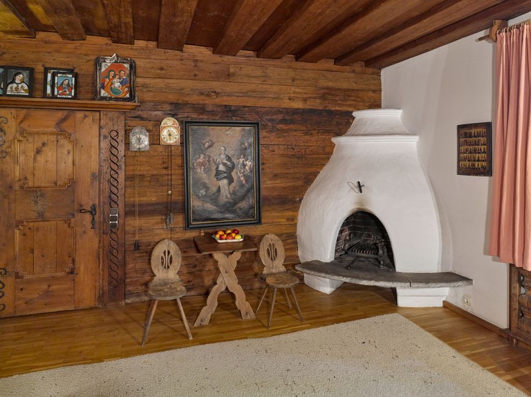 Villa #10