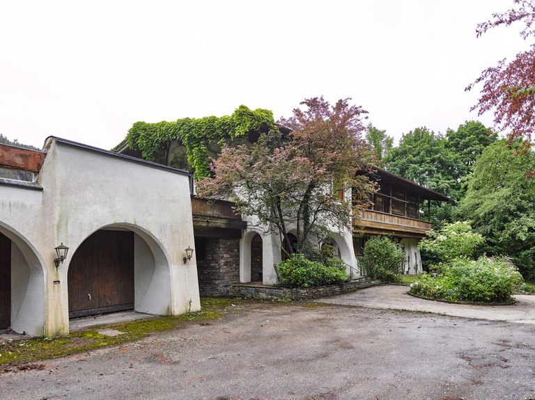 Villa #10