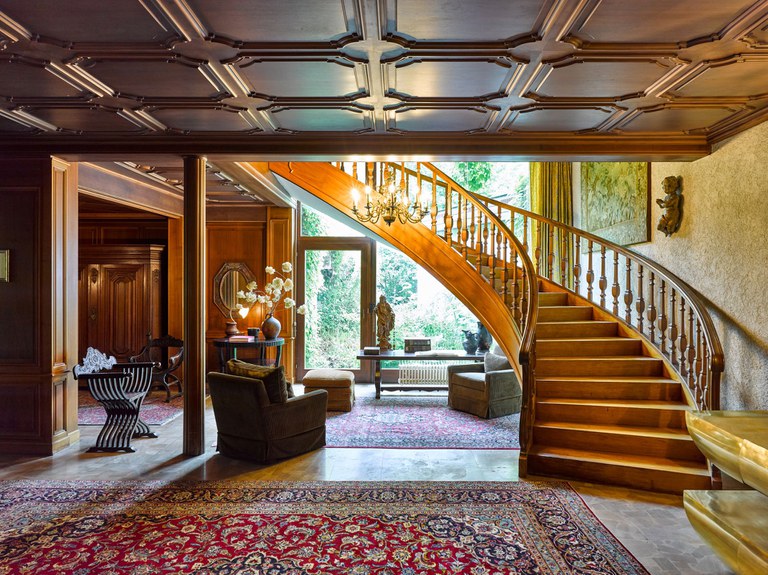 Villa #10
