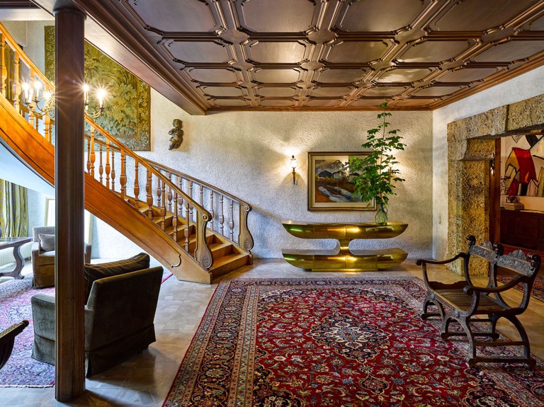 Villa #10