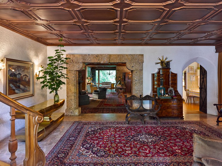 Villa #10