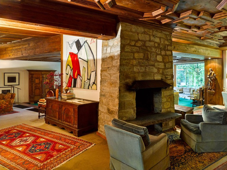Villa #10