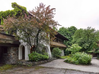 Villa #10
