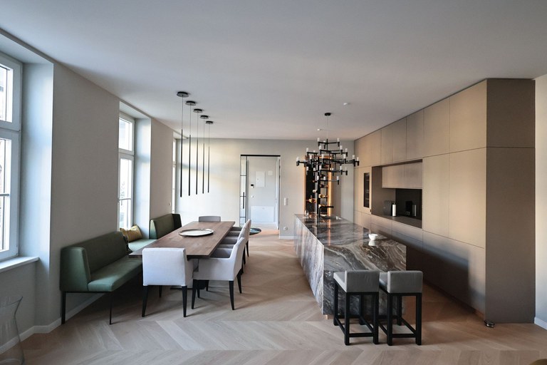 Wohnung #138