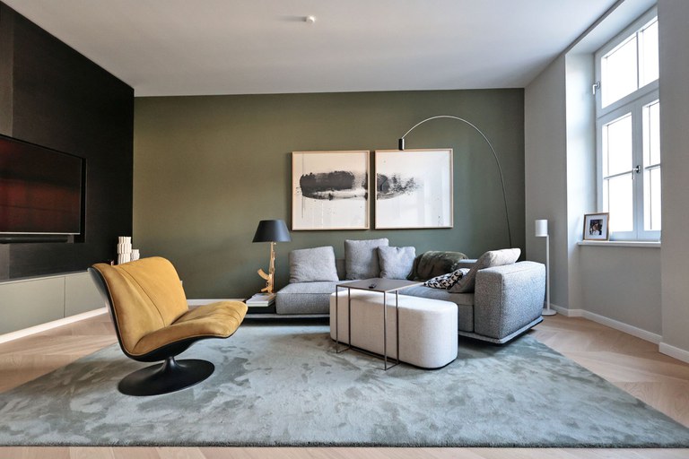 Wohnung #138