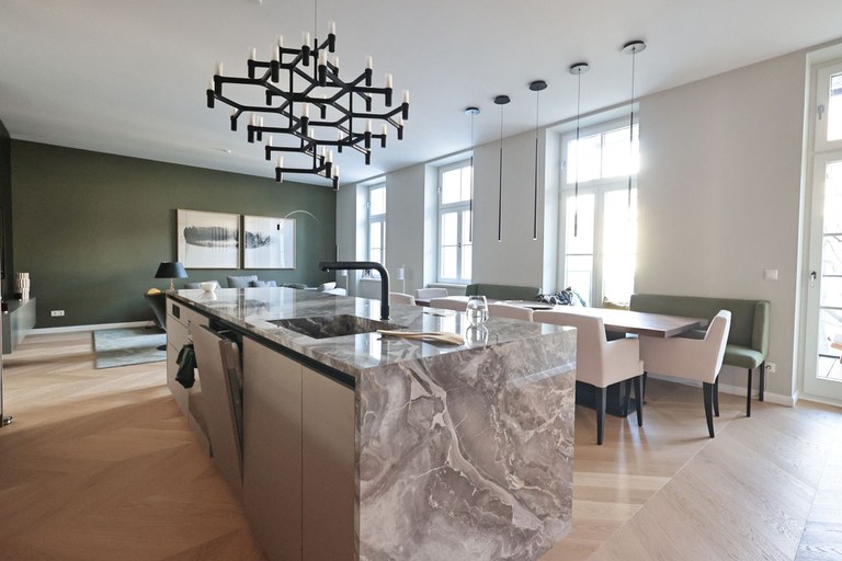 Wohnung #138
