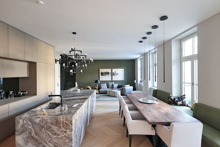 Wohnung #138
