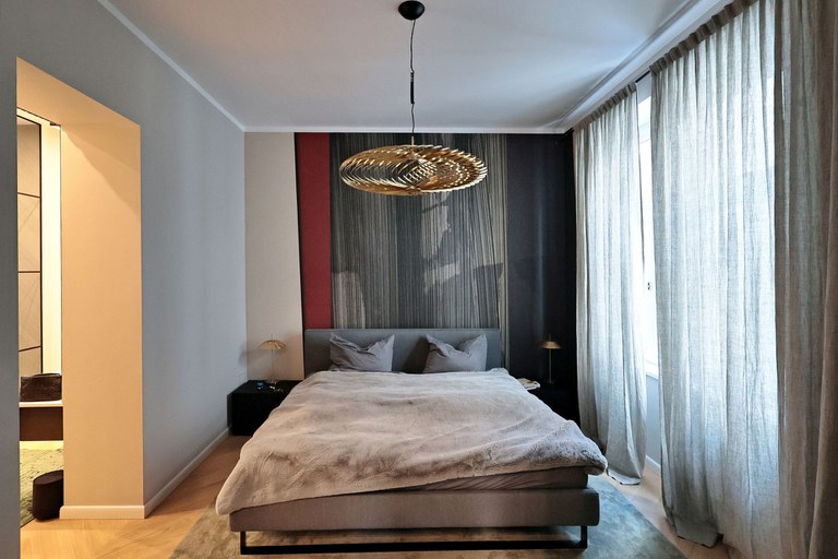 Wohnung #138