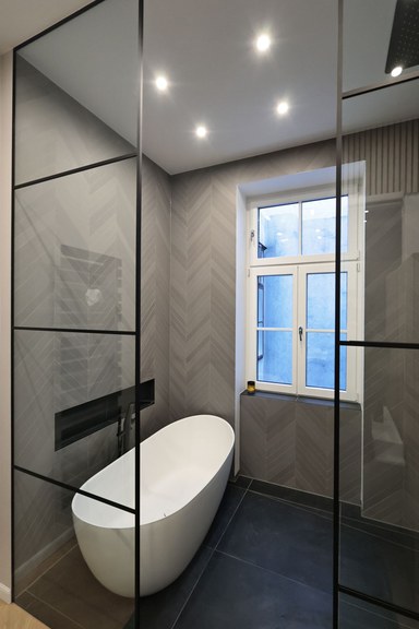 Wohnung #138