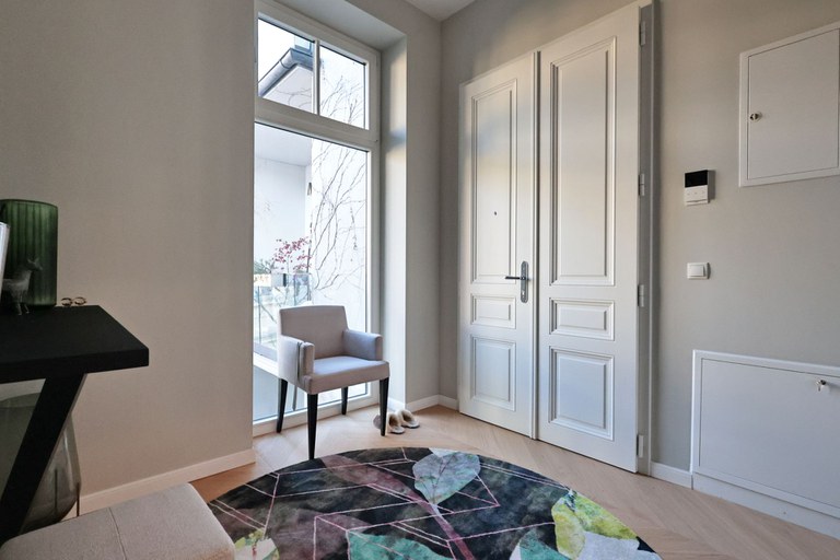 Wohnung #138