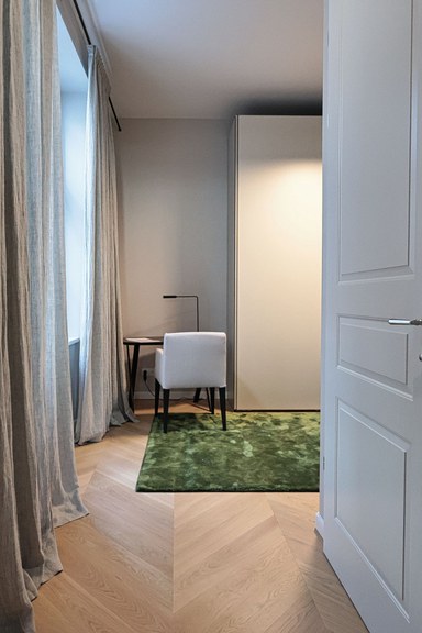 Wohnung #138