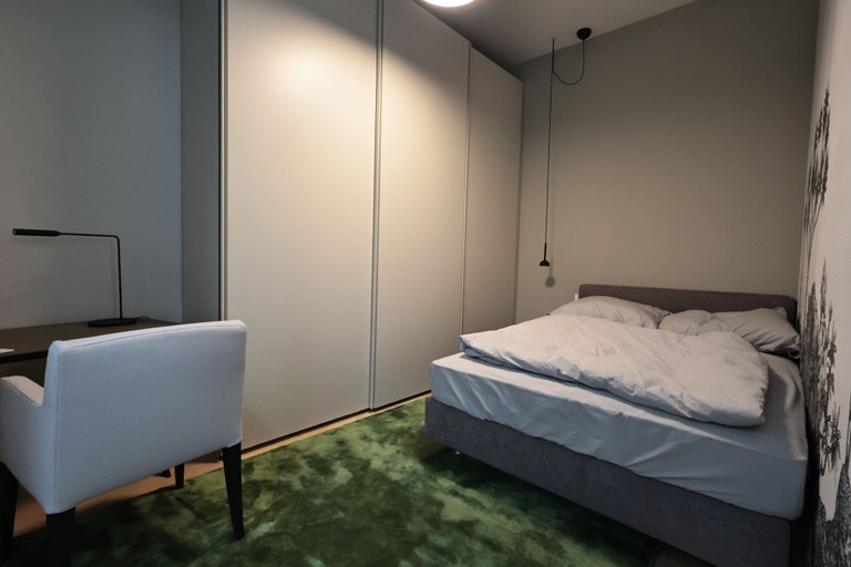 Wohnung #138