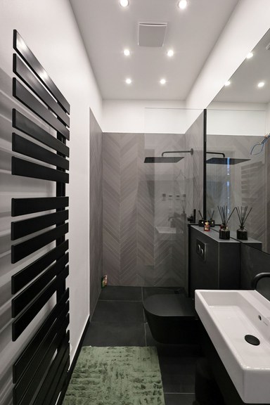 Wohnung #138