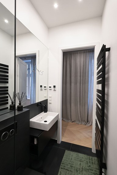 Wohnung #138