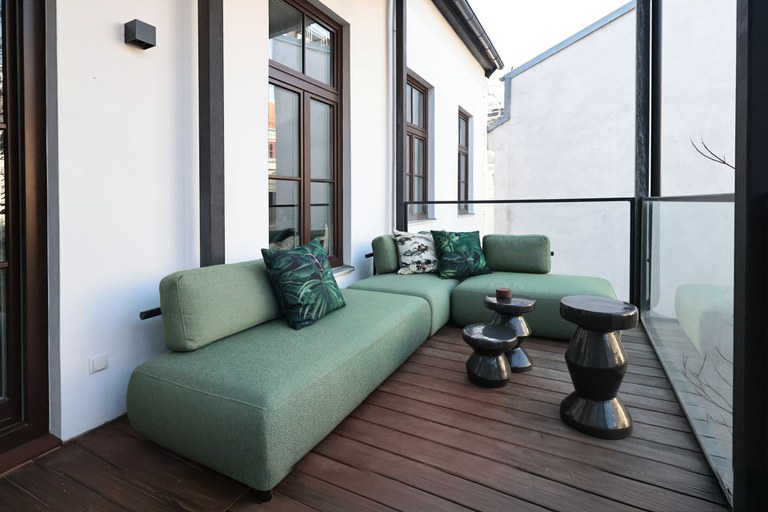 Wohnung #138