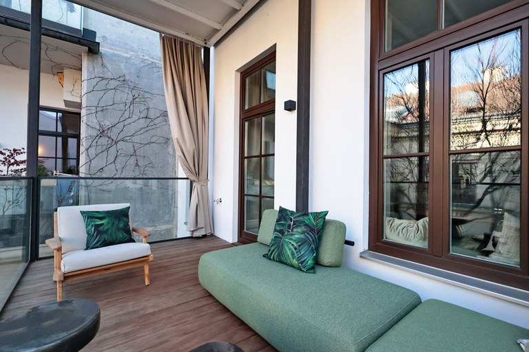 Wohnung #138